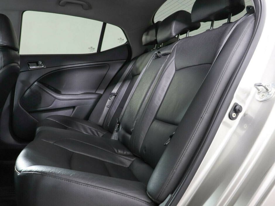 Kia Optima, 2.0 л, АТ, 2013 фото 7
