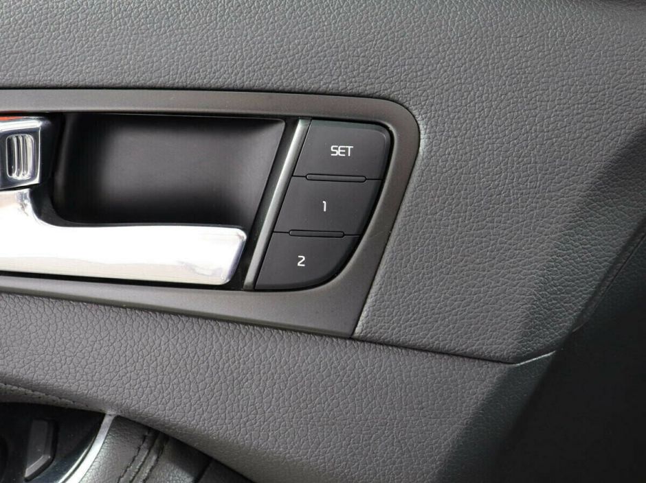 Kia Optima, 2.0 л, АТ, 2013 фото 8