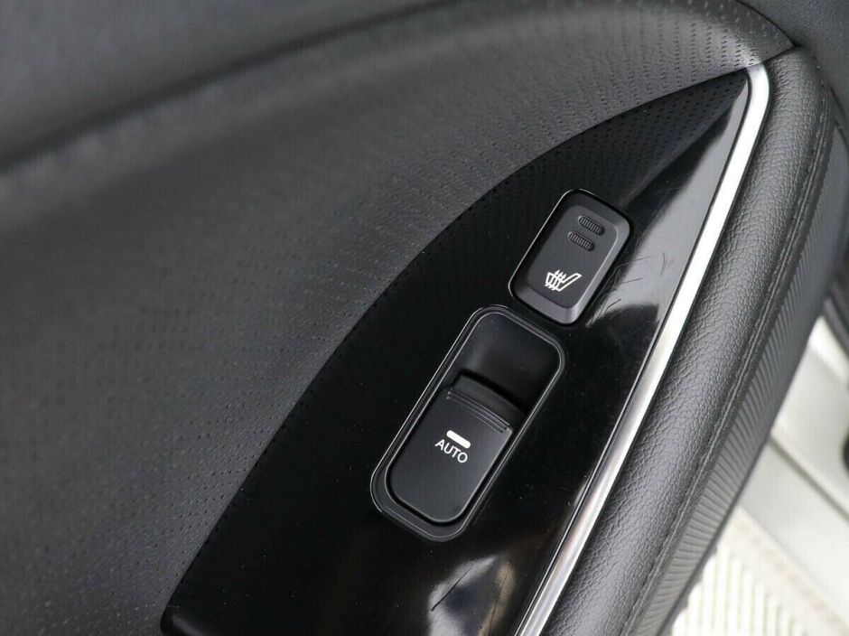 Kia Optima, 2.0 л, АТ, 2013 фото 11