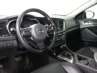 Kia Optima, 2.0 л, АКПП, 2015 фото 7