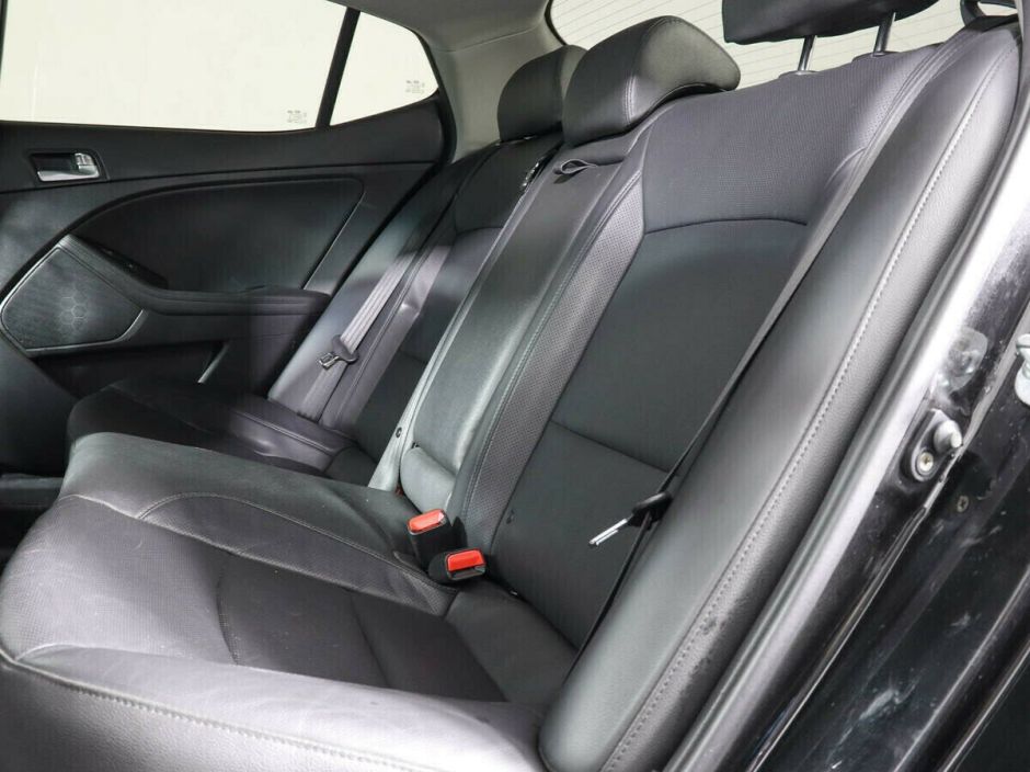 Kia Optima, 2.0 л, АТ, 2015 фото 8