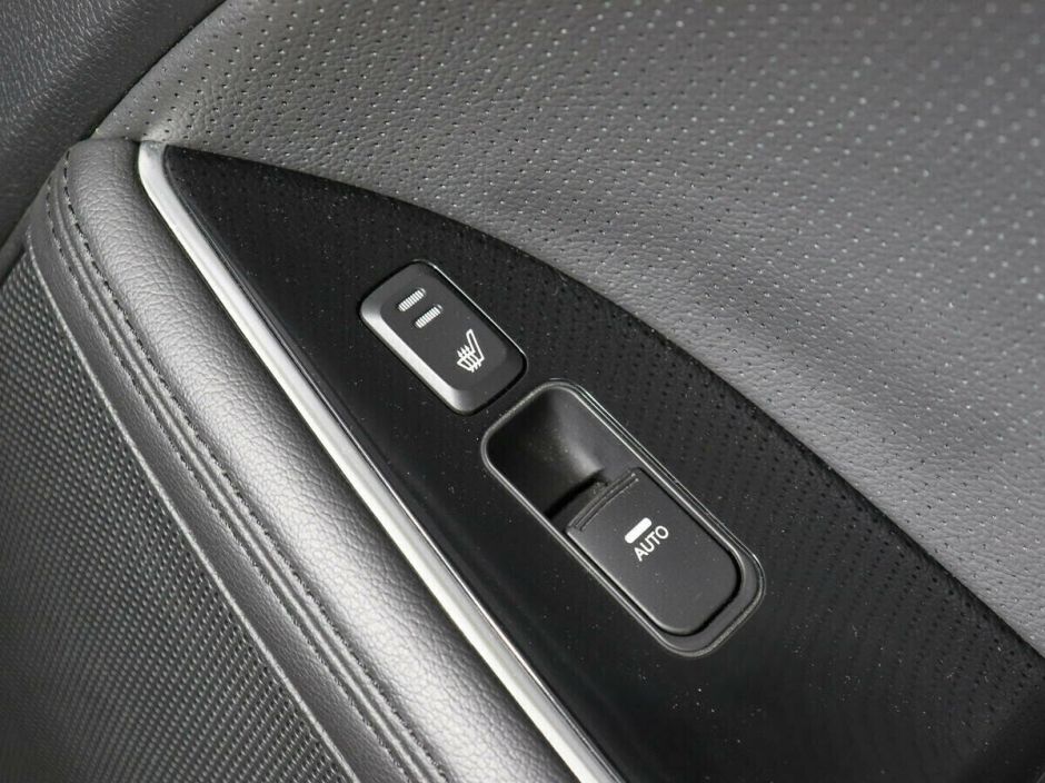 Kia Optima, 2.0 л, АТ, 2015 фото 10