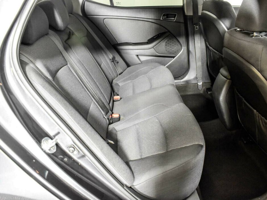 Kia Optima, 2.0 л, АТ, 2014 фото 1