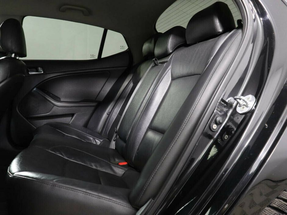 Kia Optima, 2.0 л, АТ, 2014 фото 5