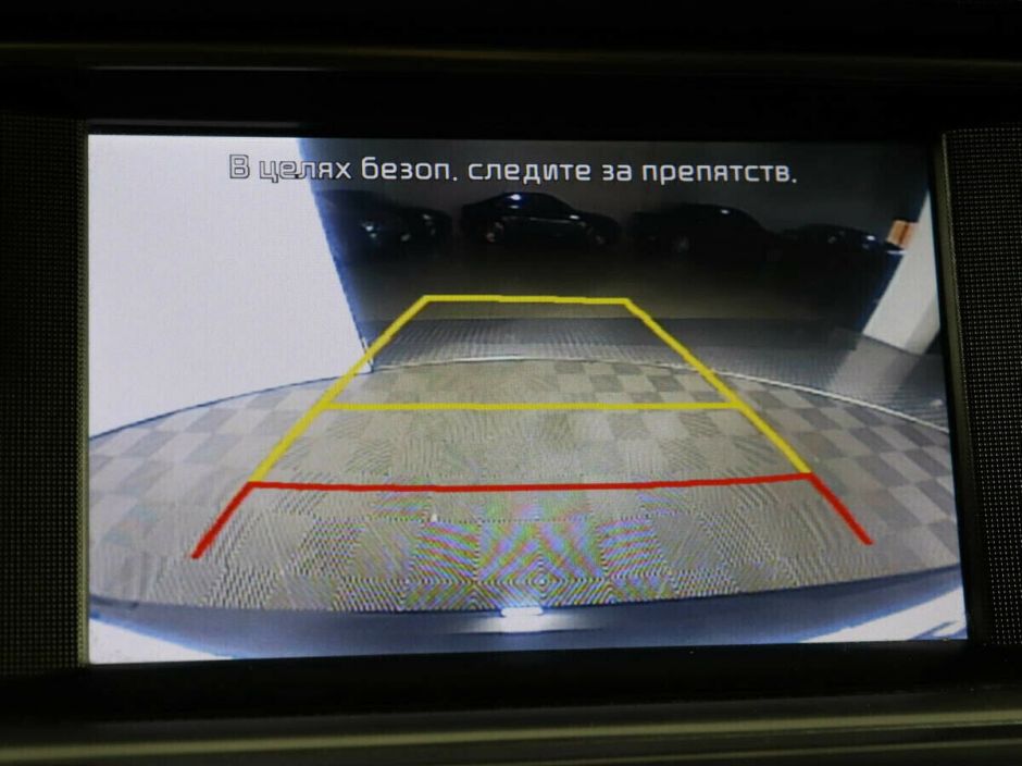 Kia Optima, 2.4 л, АТ, 2015 фото 8