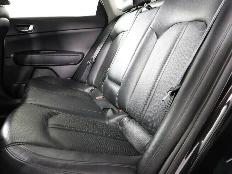 Kia Optima, 2.4 л, АТ, 2015 фото 9