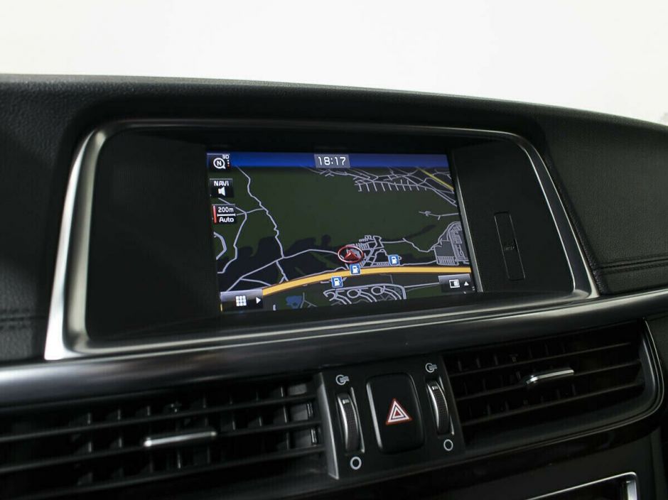 Kia Optima, 2.4 л, АТ, 2016 фото 7