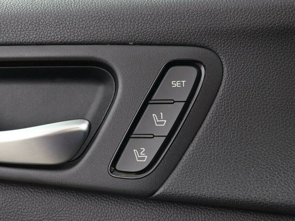 Kia Optima, 2.4 л, АТ, 2017 фото 8