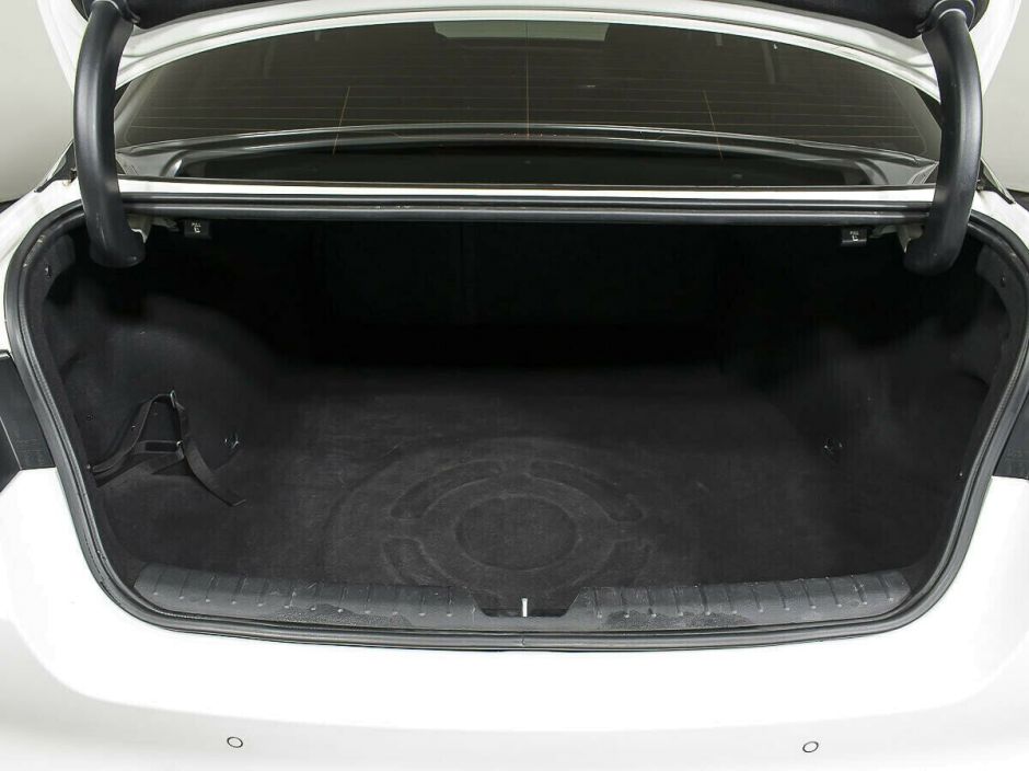 Kia Optima, 2.4 л, АТ, 2017 фото 9