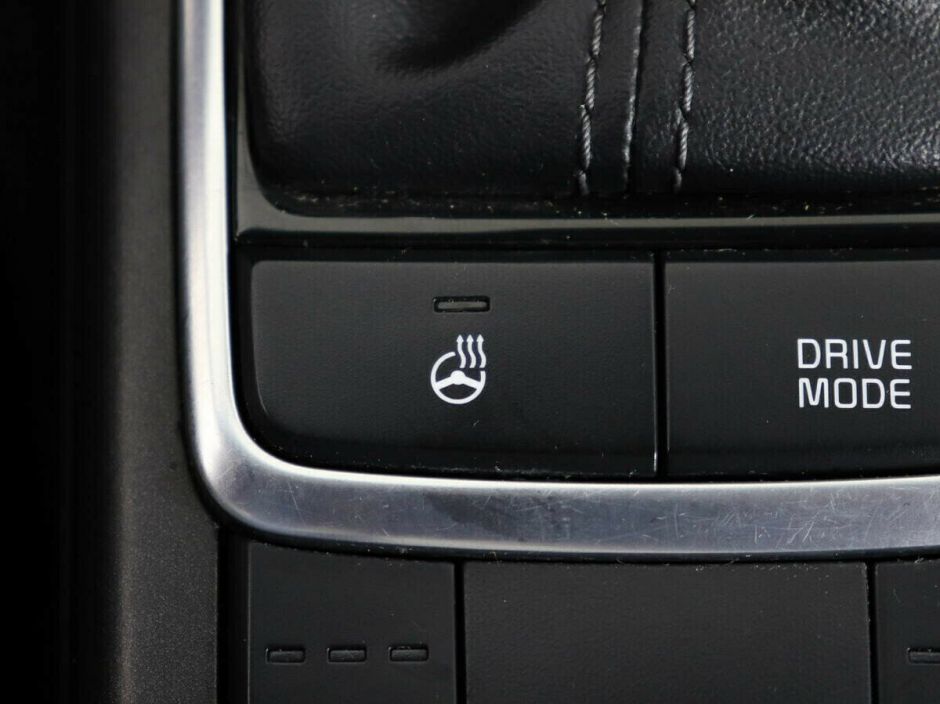 Kia Optima, 2.0 л, АТ, 2017 фото 7