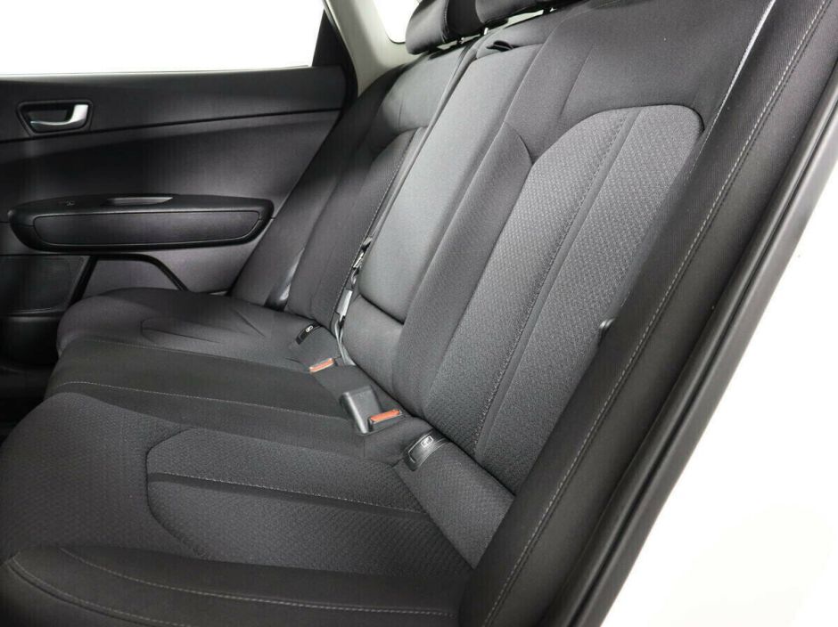 Kia Optima, 2.0 л, АТ, 2017 фото 8