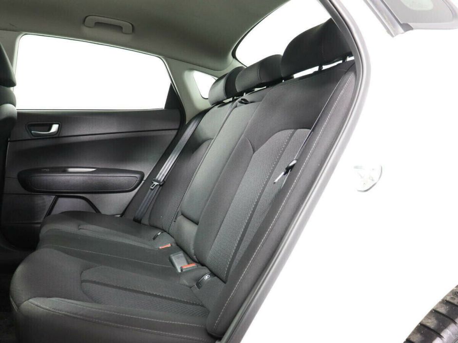 Kia Optima, 2.0 л, АТ, 2018 фото 9