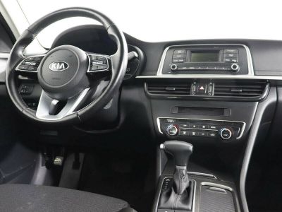 Kia Optima, 2.0 л, АКПП, 2018 фото 1