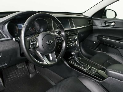 Kia Optima, 2.0 л, АКПП, 2018 фото 7