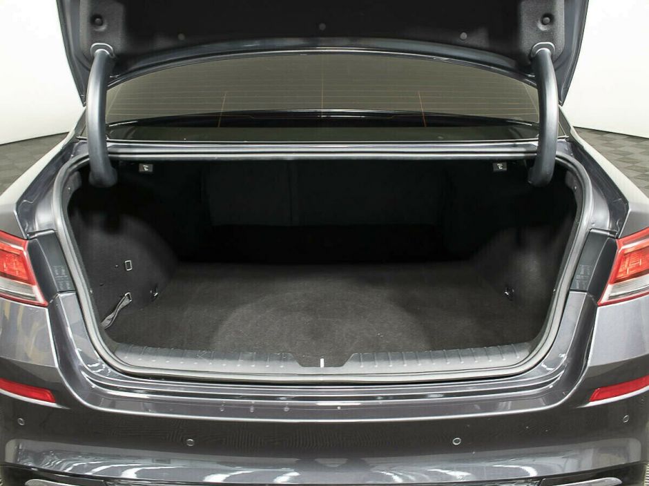 Kia Optima, 2.0 л, АТ, 2018 фото 10