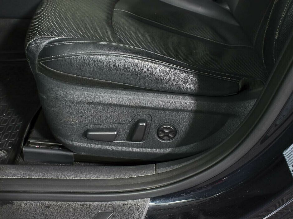 Kia Optima, 2.4 л, АТ, 2019 фото 8