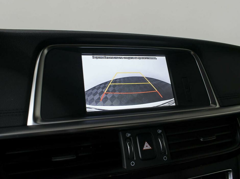 Kia Optima, 2.4 л, АТ, 2019 фото 8