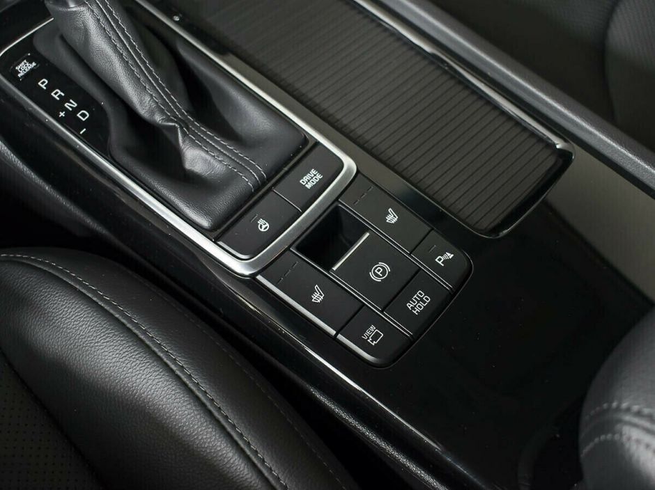 Kia Optima, 2.4 л, АТ, 2019 фото 10