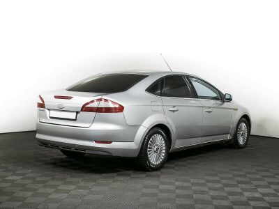 Ford Mondeo, 2.3 л, АКПП, 2008 фото 5