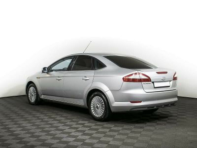 Ford Mondeo, 2.3 л, АКПП, 2008 фото 6