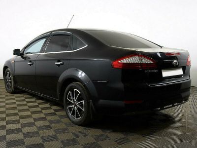 Ford Mondeo, 2.3 л, АКПП, 2009 фото 6