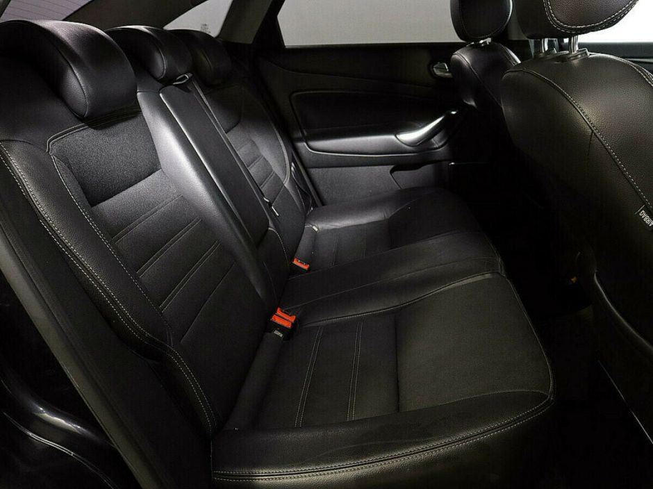 Ford Mondeo, 2.3 л, АТ, 2009 фото 9