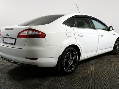 Ford Mondeo, 2.3 л, АКПП, 2010 фото 5