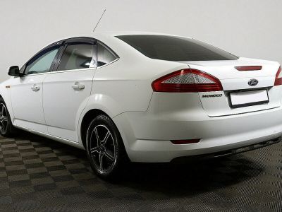 Ford Mondeo, 2.3 л, АКПП, 2010 фото 6