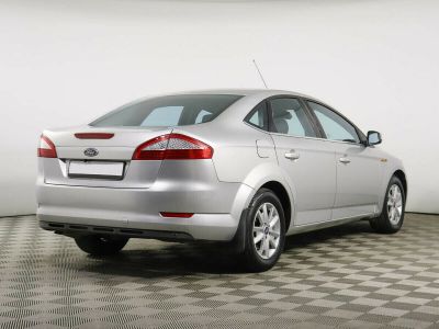 Ford Mondeo, 2.3 л, АКПП, 2010 фото 5