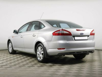 Ford Mondeo, 2.3 л, АКПП, 2010 фото 6