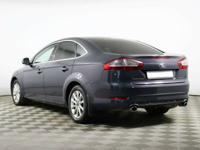 Ford Mondeo, 2.0 л, РКПП, 2011 фото 6