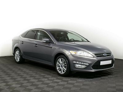 Ford Mondeo, 2.0 л, РКПП, 2011 фото 4