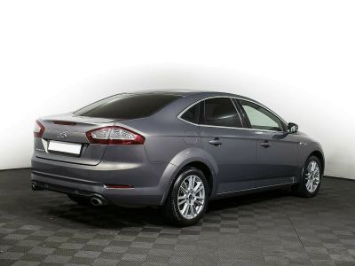 Ford Mondeo, 2.0 л, РКПП, 2011 фото 5