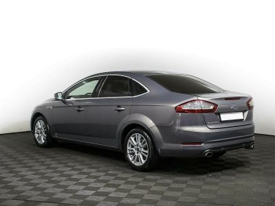 Ford Mondeo, 2.0 л, РКПП, 2011 фото 6