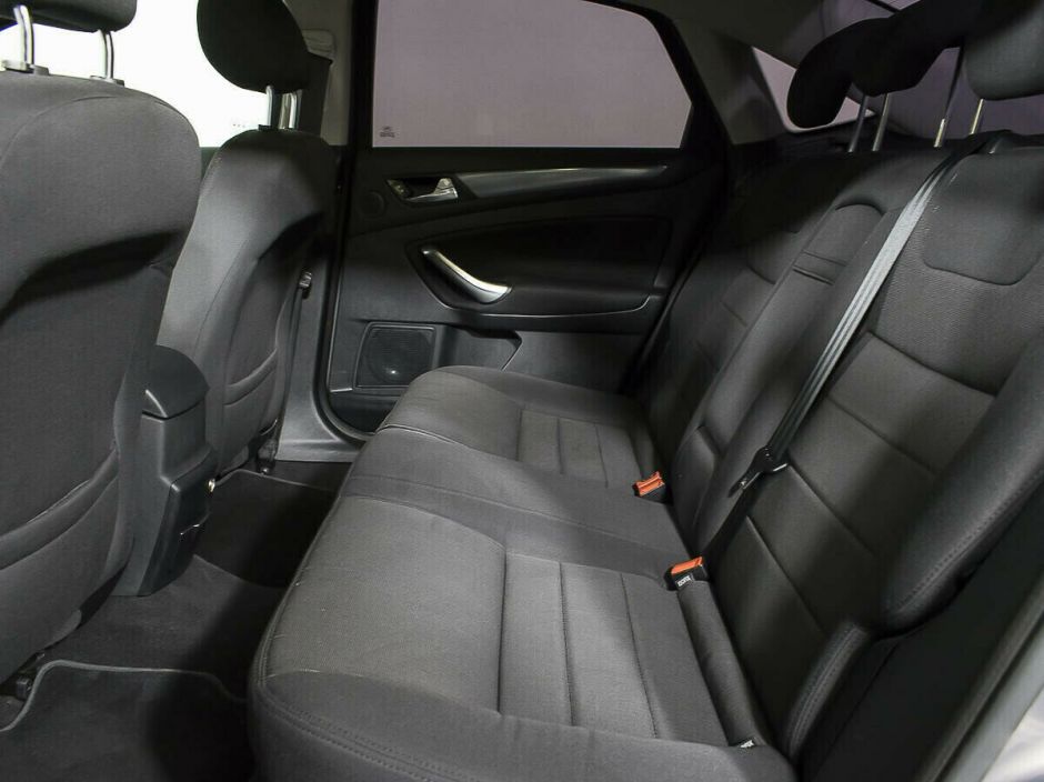 Ford Mondeo, 2.0 л, Робот, 2011 фото 1