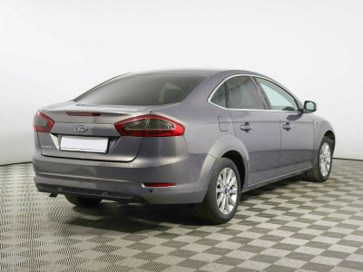 Ford Mondeo, 2.0 л, РКПП, 2011 фото 5