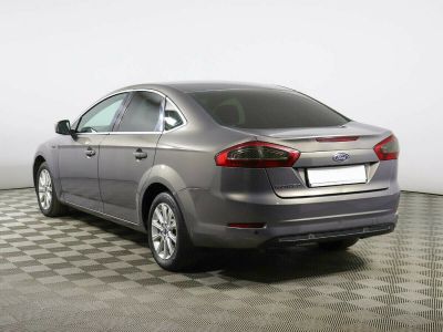 Ford Mondeo, 2.0 л, РКПП, 2011 фото 6