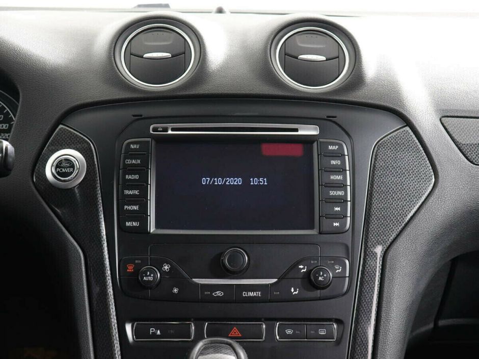 Ford Mondeo, 2.3 л, АТ, 2013 фото 7