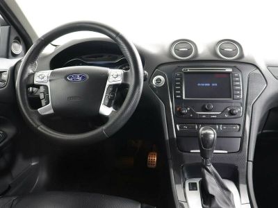 Ford Mondeo, 2.3 л, АКПП, 2013 фото 8