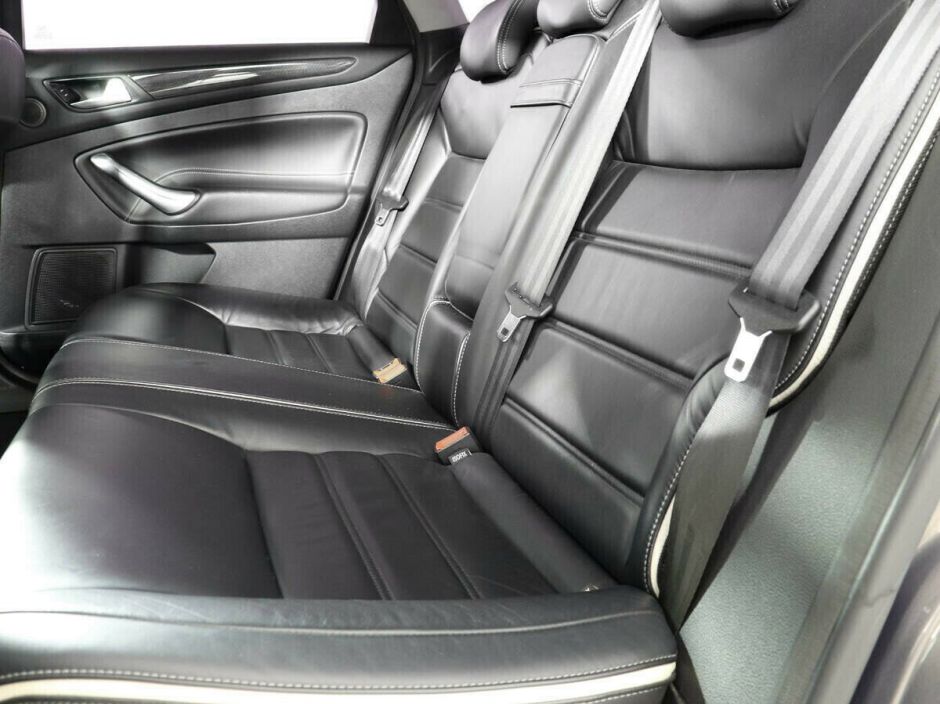 Ford Mondeo, 2.3 л, АТ, 2013 фото 1