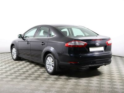 Ford Mondeo, 2.3 л, АКПП, 2012 фото 6