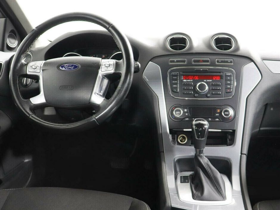 Ford Mondeo, 2.3 л, АТ, 2012 фото 7