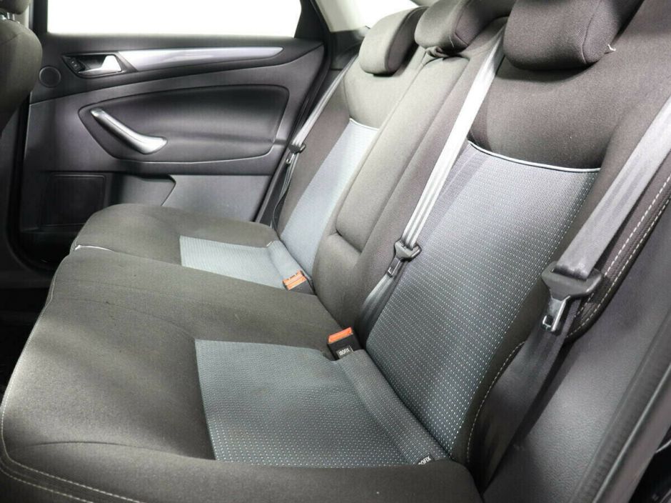 Ford Mondeo, 2.3 л, АТ, 2012 фото 1