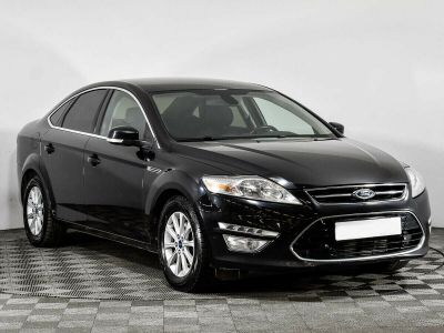 Ford Mondeo, 2.0 л, РКПП, 2013 фото 4