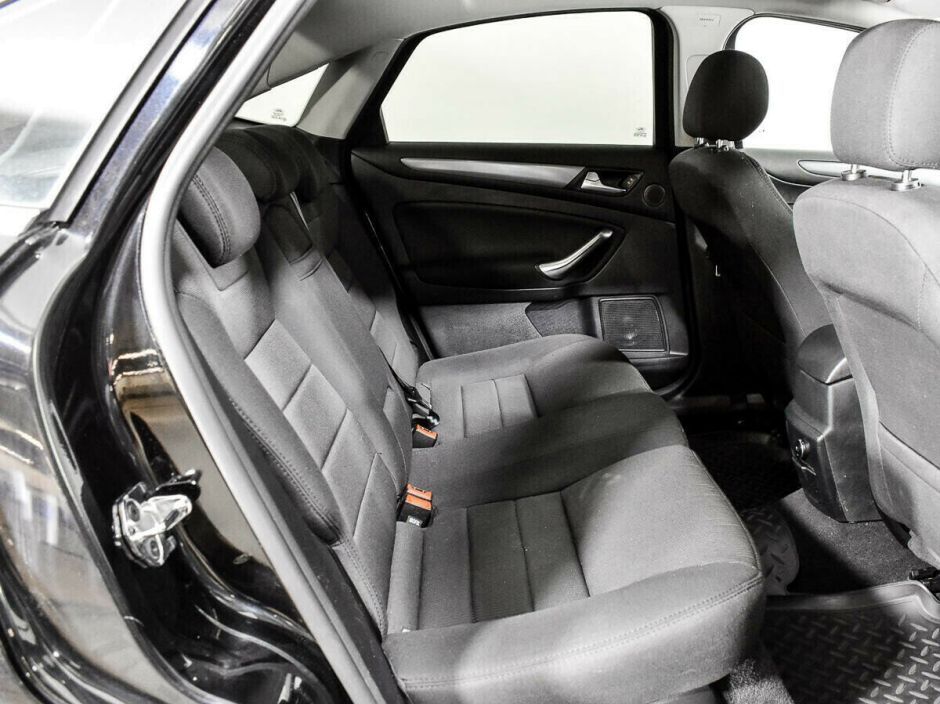 Ford Mondeo, 2.0 л, Робот, 2013 фото 2