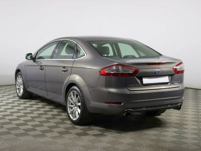 Ford Mondeo, 2.0 л, РКПП, 2014 фото 6