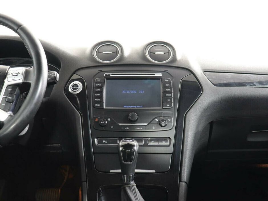 Ford Mondeo, 2.0 л, Робот, 2014 фото 7