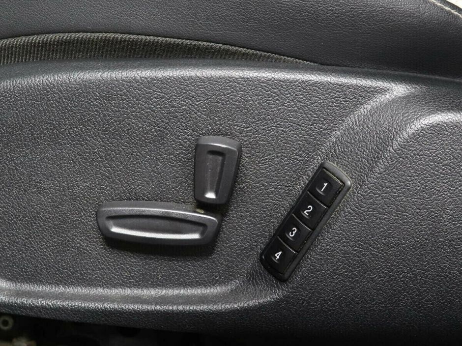 Ford Mondeo, 2.0 л, Робот, 2014 фото 10