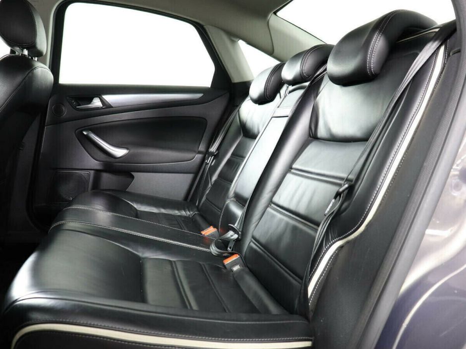 Ford Mondeo, 2.0 л, Робот, 2014 фото 2