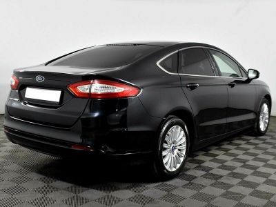 Ford Mondeo, 2.5 л, АКПП, 2015 фото 5